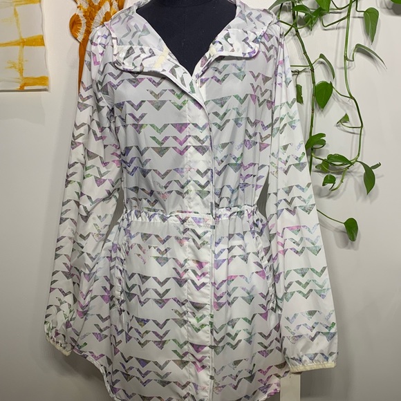 Champion Jackets & Blazers - Champion Windbreaker